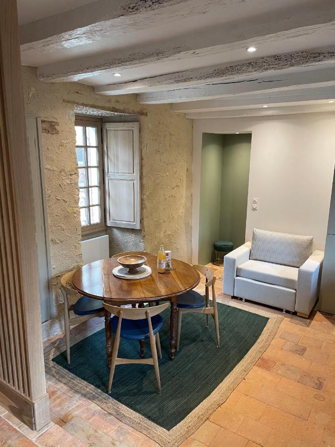 Clos Saint Leonard Durtal Bagian luar foto