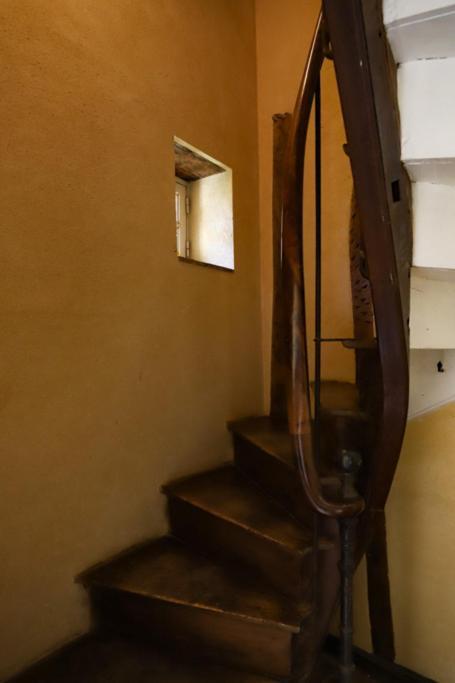 Clos Saint Leonard Durtal Bagian luar foto